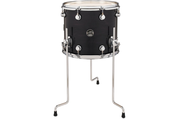 FT Performance Lacquer Ebony Stain 14 x 12