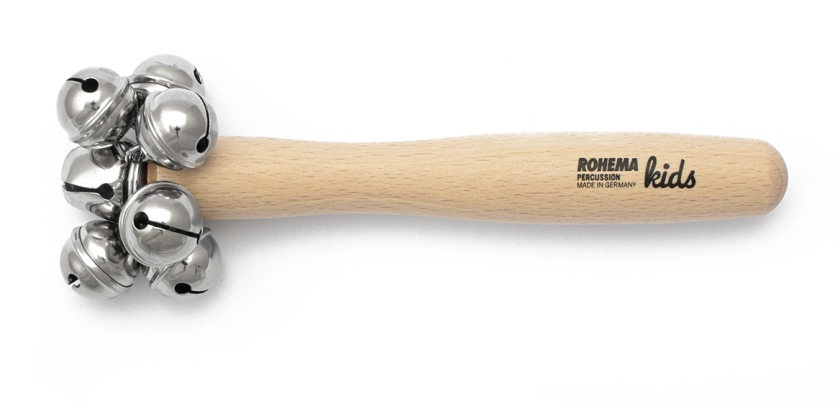 Rohema Bell Stick 6+1 