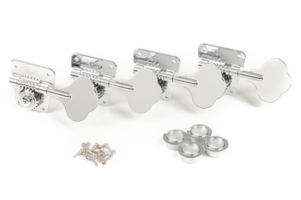Pure Vintage '70s Bass Tuning Machines