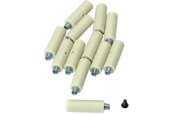 Gewa chei F&S Nylon U/M 12 Gewa chei F&S Nylon U/M 12