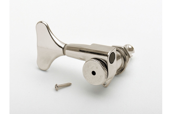 Duesenberg Z-Tuner Einzelmechanik / Bas / 1R