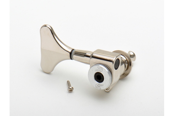 Duesenberg Z-Tuner Einzelmechanik / Bas / 1R