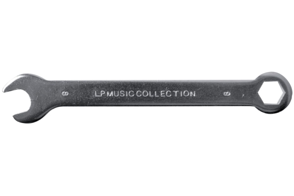 cheie acordaj LP Music Collection LPMC