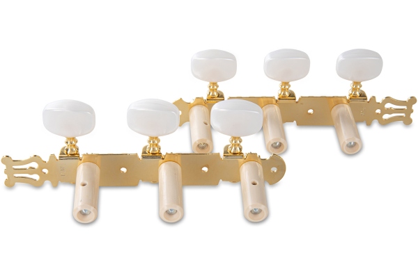 Gewa F&S clasică Set aurite