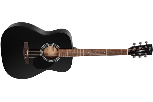 Cort AF510 Black Satin