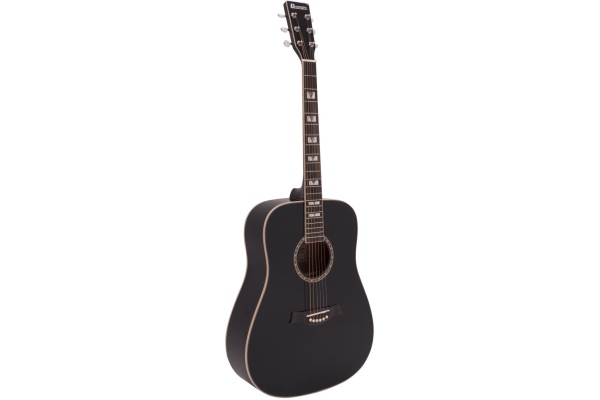 Dimavery STW-40 Western Guitar
