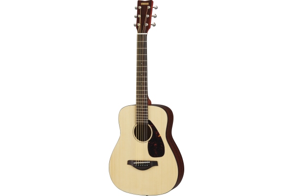 Yamaha JR2 Solid - Small Body - Natural