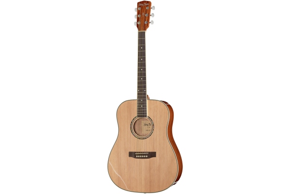 Harley Benton D-120 Natural