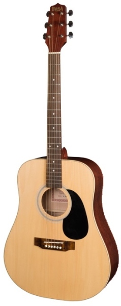 Hora Reghin Standard Western 6S 12204