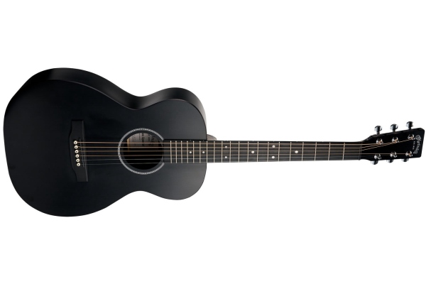 Martin Guitars 0-X1 Black