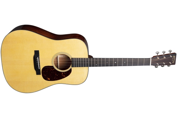 Martin Guitars D-18