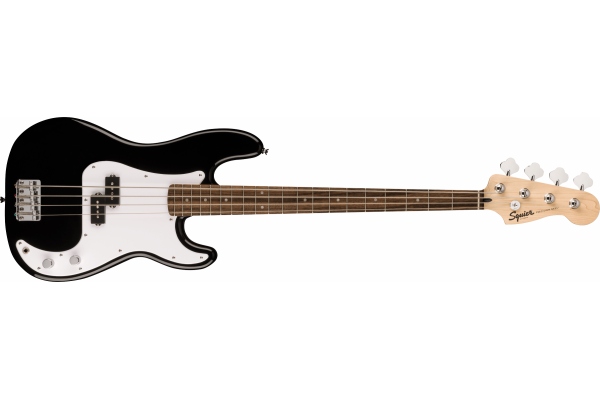Sonic Precision Bass - Black
