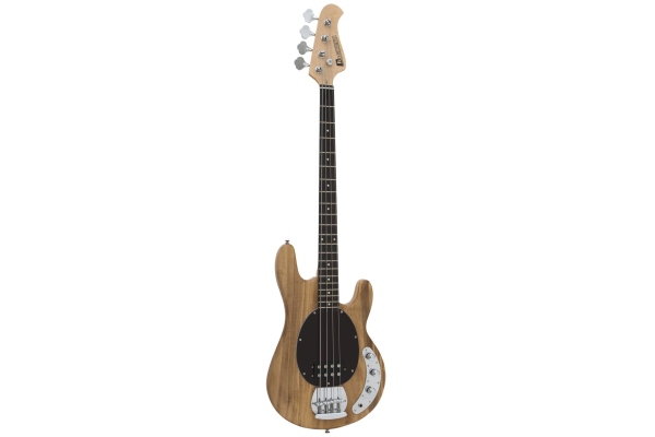 MM-501 E-Bass, nature