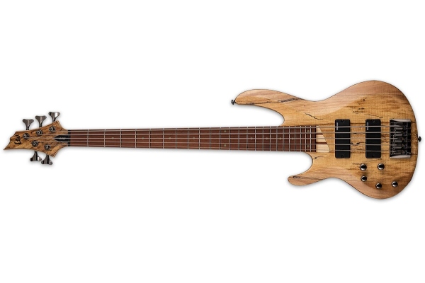 LTD B-205SM NS LH NATURAL SATIN