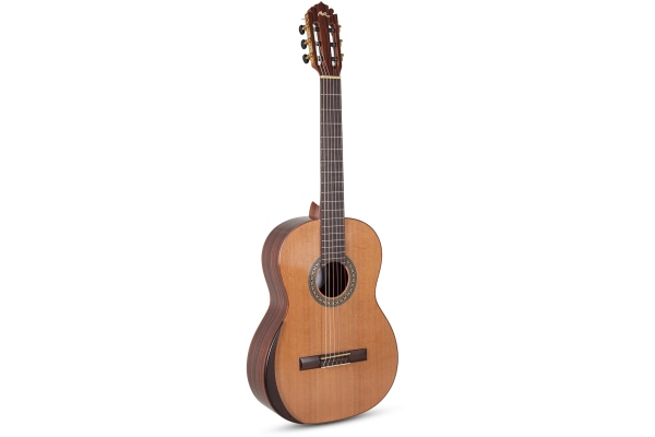 Academia Serie AC60 4/4 Cedar