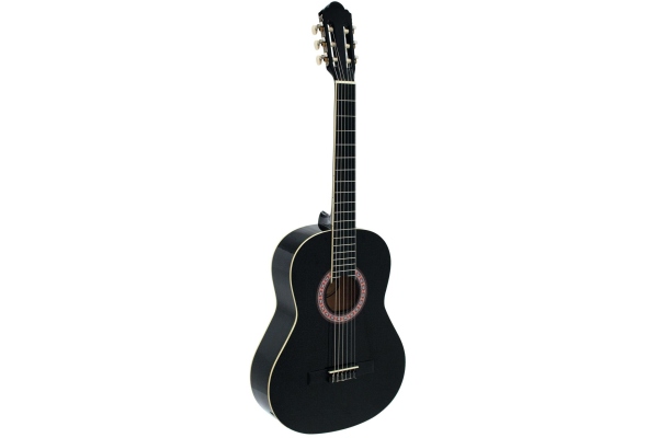 AC-303 - Black