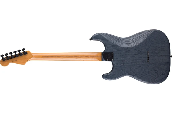 Fender American Professional II Stratocaster HSS HT - Smoke - Limited Edition