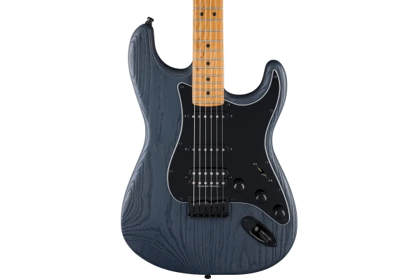 Fender American Professional II Stratocaster HSS HT - Smoke - Limited Edition