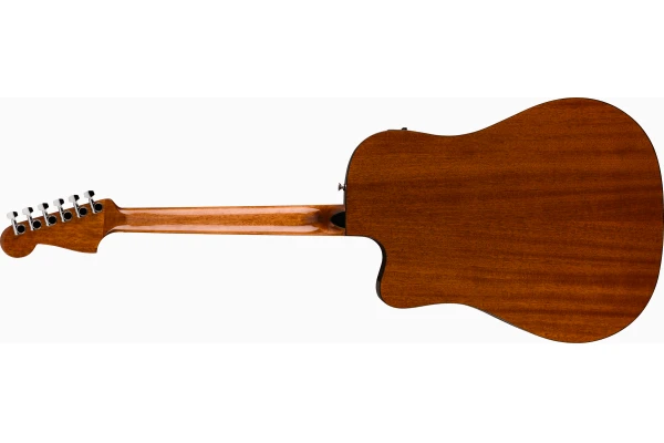 Fender California Standard Redondo CE Natural 