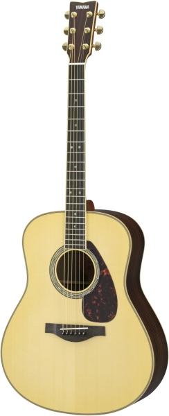 Yamaha LL 16 A.R.E NT
