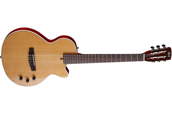 Cort Sunset Nylectric Natural Cort Sunset Nylectric Natural