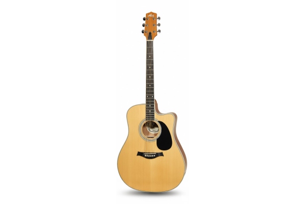 Standard Western 6S 12204 CTW