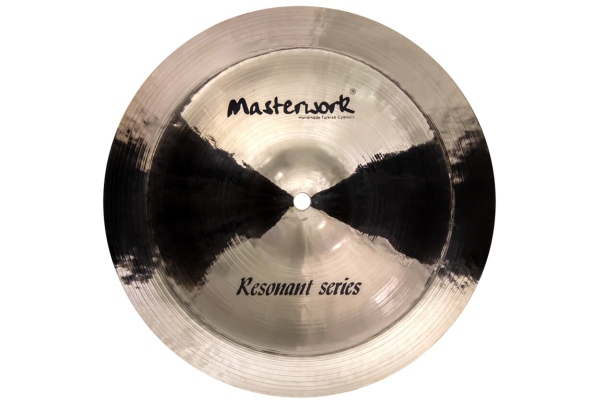 Resonant 12'' China