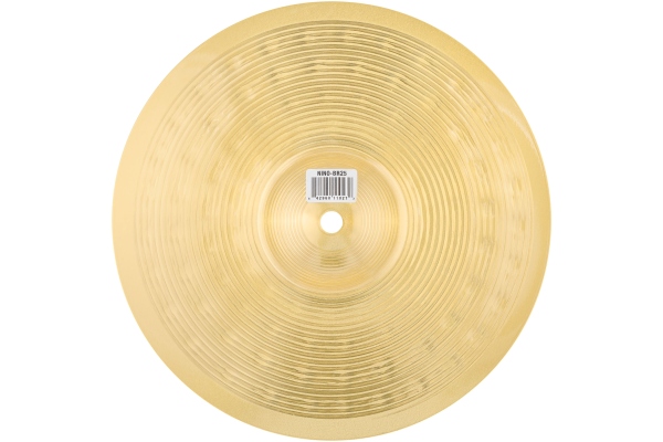 Marching Brass Cymbal Pair - 10
