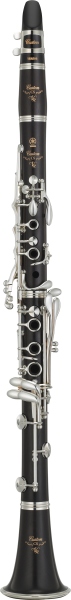 Yamaha YCL-CSVR