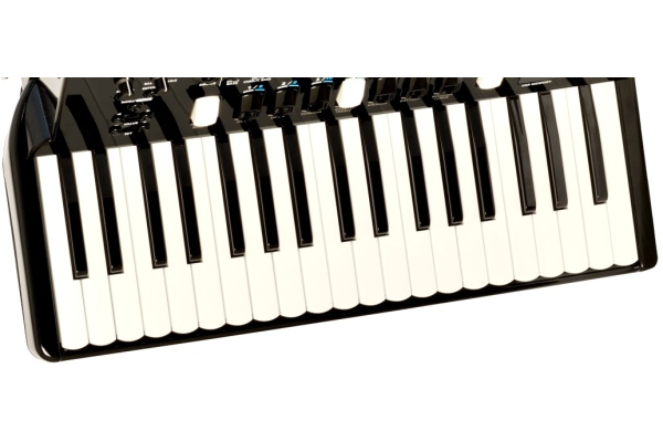 Roland Keyboard Assy 37 Keys FR4X Roland Keyboard Assy 37 Keys FR4X