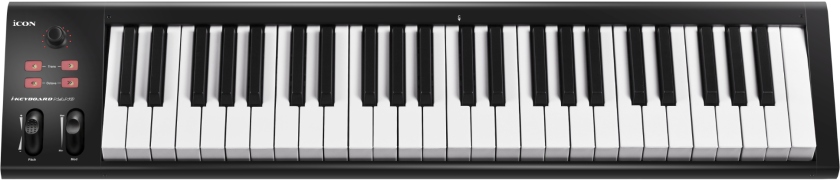 iCON iKeyboard 5 Nano