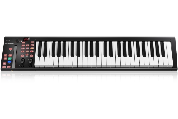 iCON iKeyboard 5X