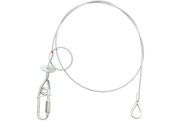 Safety Bond 3x1000 silver