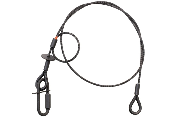 Safety Bond 4x1000 black