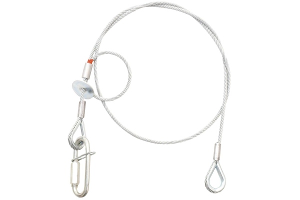 Saveking Safety Bond 4x1000 silver