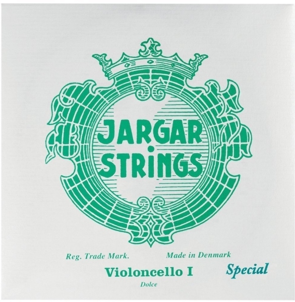 Jargar Coarda violoncel La(A) Special Dolce
