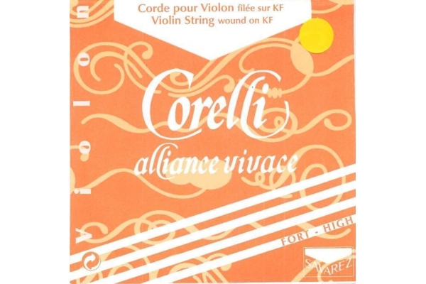 Corelli Alliance Forte E(Mi) 801M
