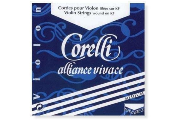 Alliance Mediu Mi(E) 801M