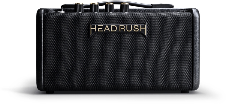 Headrush FRFR GO