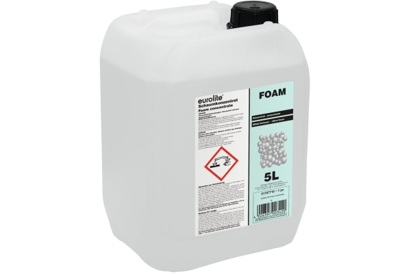 Foam Concentrate, 5l