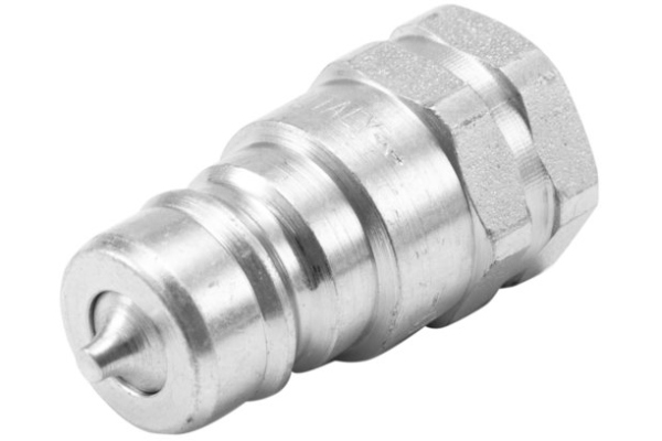 CO2 Quick Connector Male (Update Part)