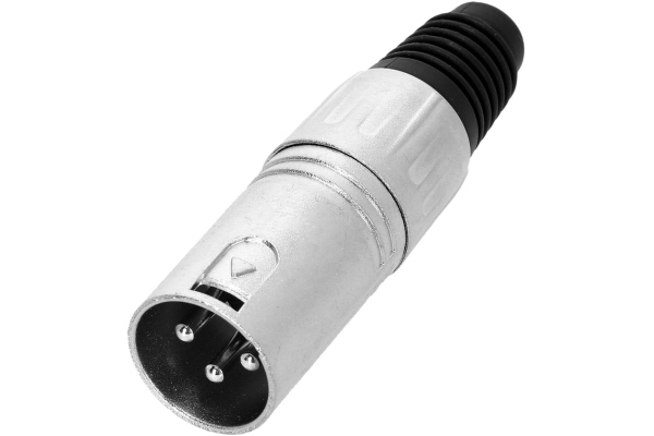 Adam Hall 4Star Connector XM3