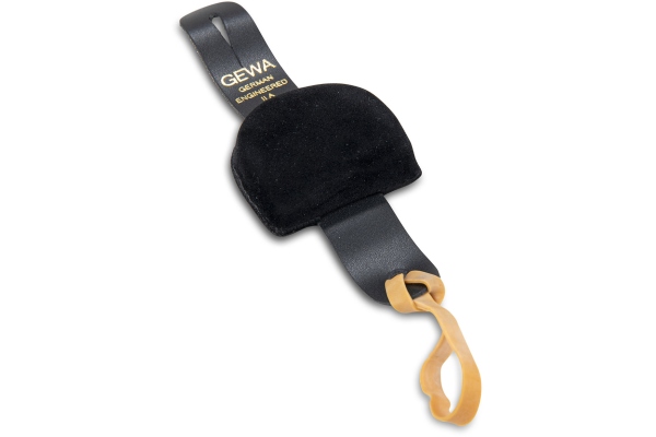 Shoulder Pad Model IIA