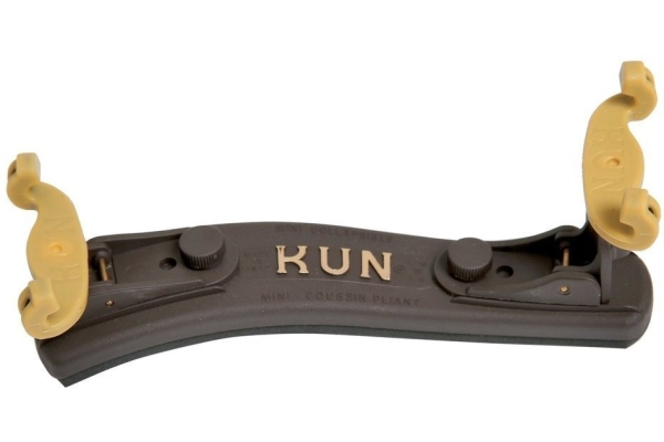 Kun Contrabărbie Collapsible Mini Negru