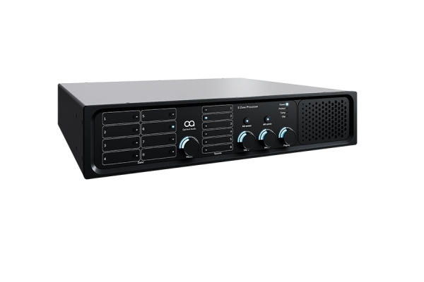 Optimal Audio ZONE 8P