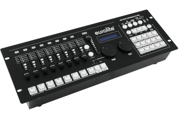 Eurolite DMX-512 PRO Move Controller