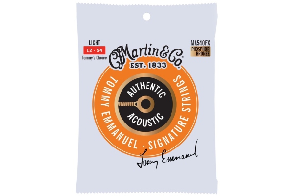 MA-540FX Authentic Flexible Acoustic Light