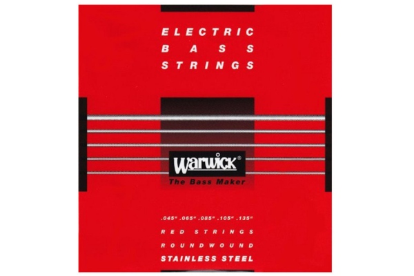 Red Label Steel 5M - 42301