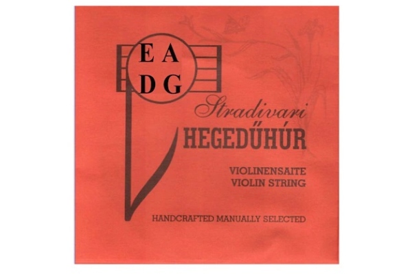 Violin Strings Set 4/4