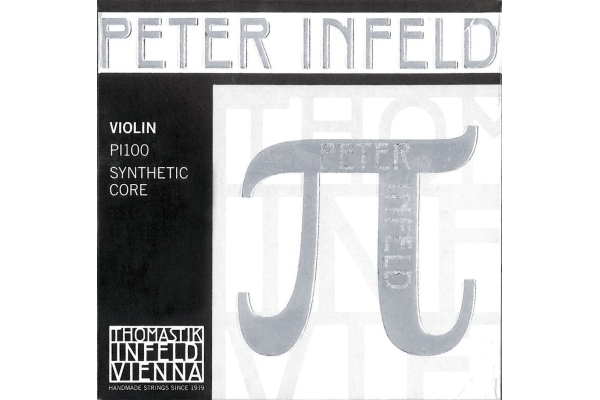 Thomastik Peter Infeld PI101 Set 4/4